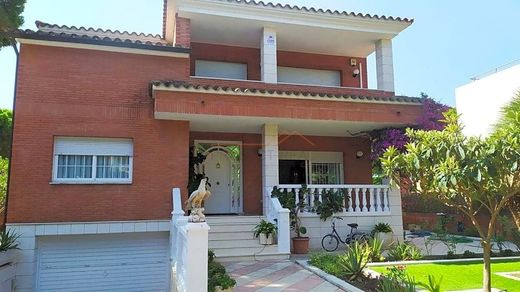 Villa in Gavà, Província de Barcelona