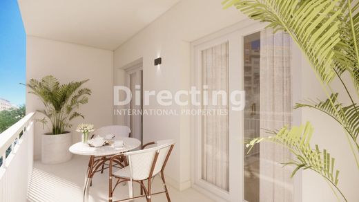 Daire Madrid, Provincia de Madrid