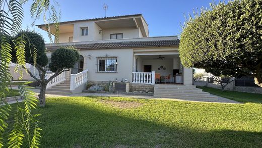 Villa Calafell, Província de Tarragona