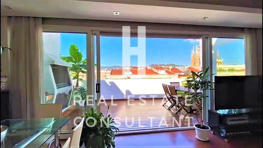 Penthouse in Barcelona, Província de Barcelona