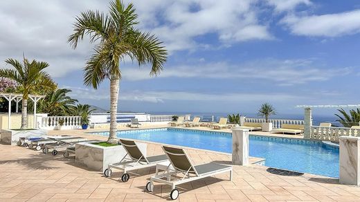 ‏וילה ב  Tijoco de Abajo, Provincia de Santa Cruz de Tenerife