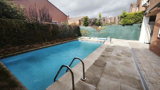 Villa in Rivas-Vaciamadrid, Provincia de Madrid