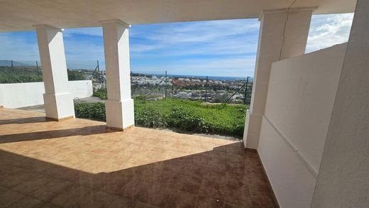 Villa in Casares, Malaga