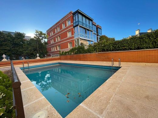 Apartamento - Madrid, Provincia de Madrid