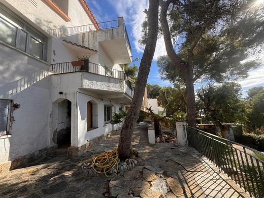 Villa à Castelldefels, Province de Barcelone