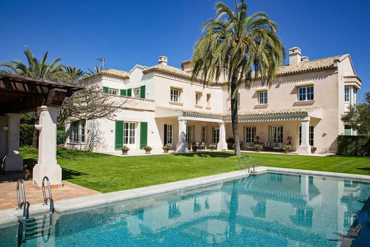 Villa in Marbella, Provincia de Málaga