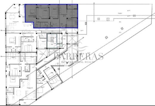 ‏דירת פנטהאוז ב  Santa Cruz de Tenerife, Provincia de Santa Cruz de Tenerife