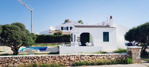 빌라 / Ciutadella, Illes Balears