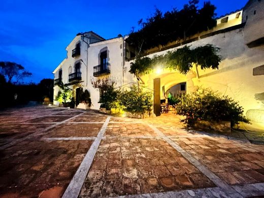 Villa in Santa Cristina d'Aro, Provinz Girona