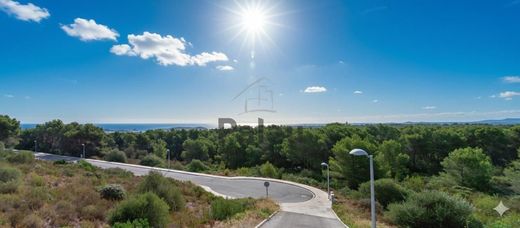 Terreno a Arenal d'en Castell, Isole Baleari