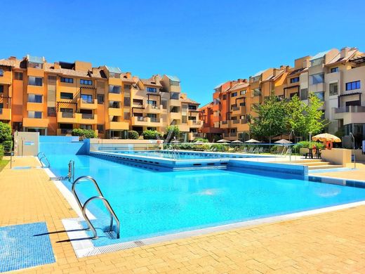Apartamento - Sotogrande, Provincia de Cádiz