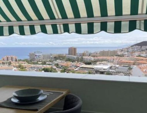 Διαμέρισμα σε Los Cristianos, Provincia de Santa Cruz de Tenerife