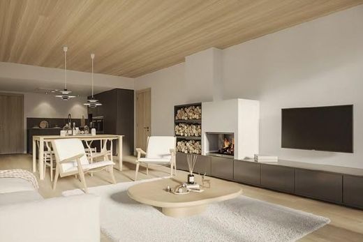 Apartment / Etagenwohnung in La Massana