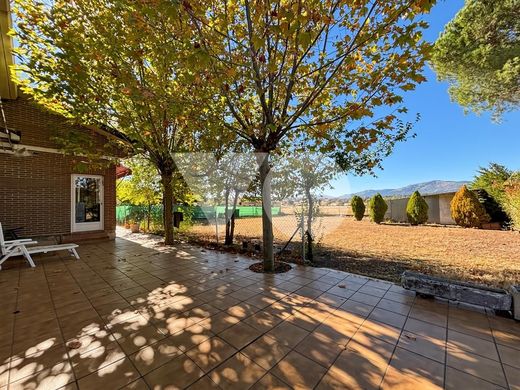 Villa - Collado Villalba, Provincia de Madrid