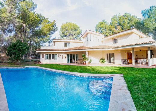 Villa - l'Alfàs del Pi, Provincia de Alicante