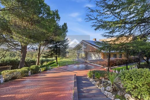 Villa in Madrid, Provinz Madrid