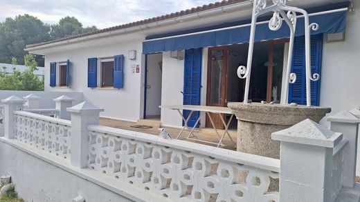 Son Serra de Marina, Illes Balearsのヴィラ