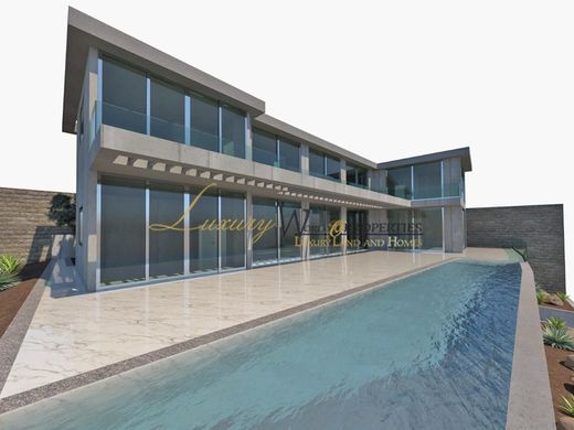 Terreno a Costa Adeje, Provincia de Santa Cruz de Tenerife