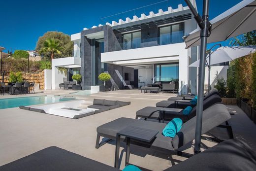 Villa in Estepona, Malaga