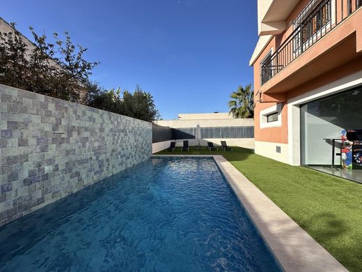 Villa in San Vicent del Raspeig, Alicante