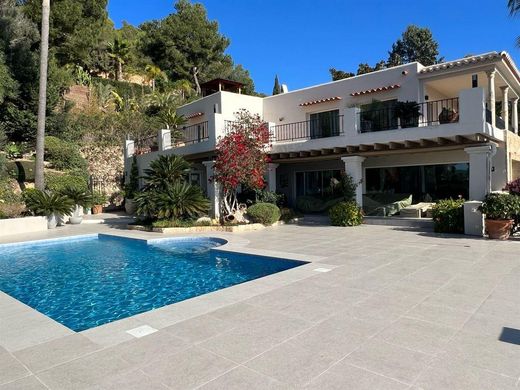 Villa in Can Furnet, Province of Balearic Islands