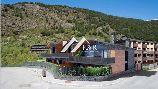 Βίλα σε Incles, Canillo