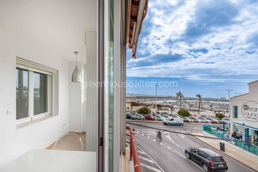 Apartament w Altea, Provincia de Alicante