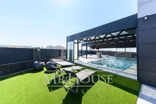 Herenhuis in Torrejón de la Calzada, Provincia de Madrid