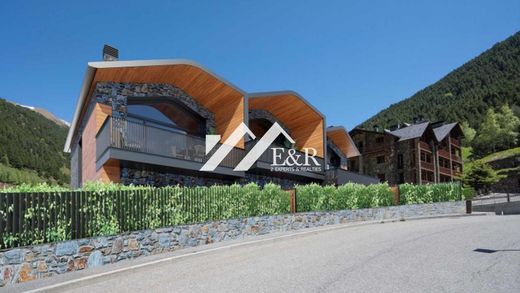 Βίλα σε Incles, Canillo