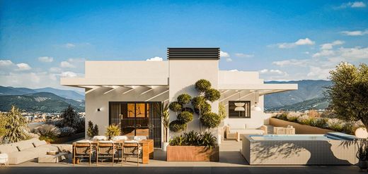 Penthouse in Estepona, Malaga