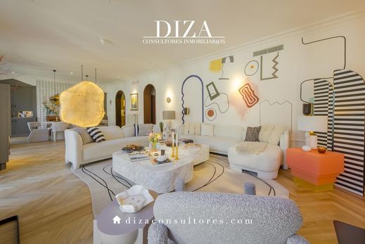 Appartement in Madrid, Provincia de Madrid