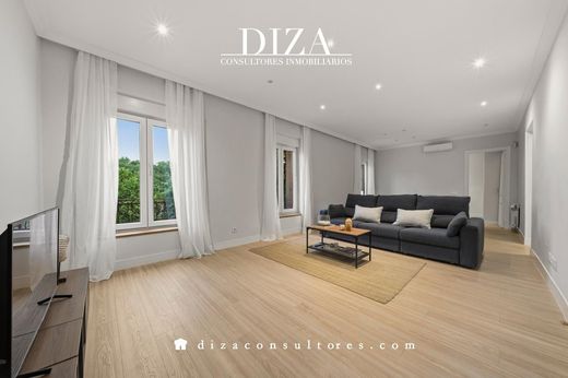 Apartment in Madrid, Province of Madrid
