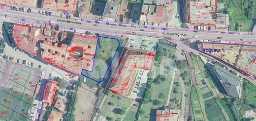 Land in Cangas do Morrazo, Pontevedra