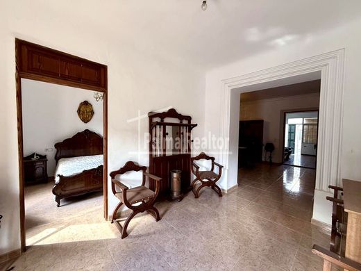 Son Servera, Illes Balearsのタウンハウス