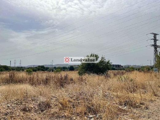 Terreno a Alcalá de Henares, Provincia de Madrid