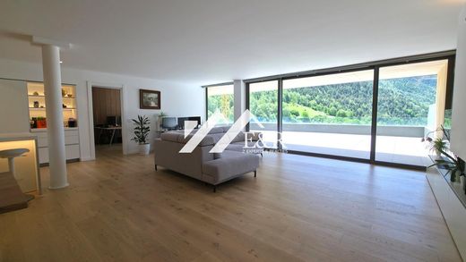 Apartment in El Serrat, Ordino