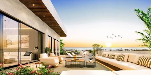 Apartment in Marbella, Malaga