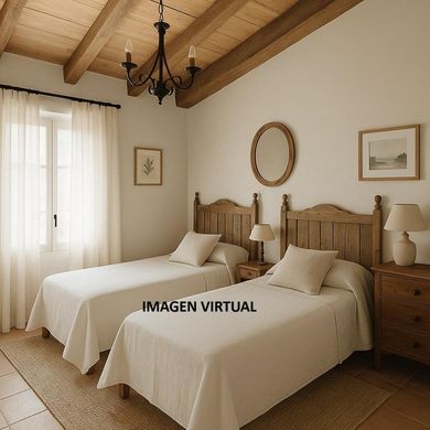 Casa de campo en Antequera, Málaga