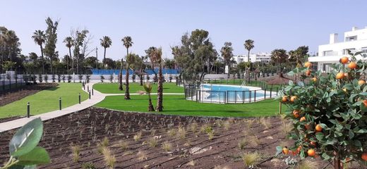 Appartement in Estepona, Provincia de Málaga