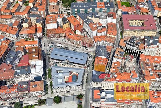 Office in Santander, Province of Cantabria