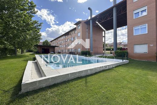Appartement à Boadilla del Monte, Province de Madrid