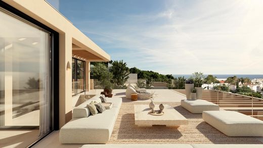 Villa en Santa Eulalia del Río, Islas Baleares