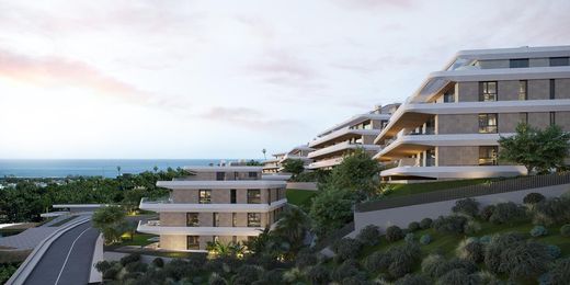 Appartement à Estepona, Malaga