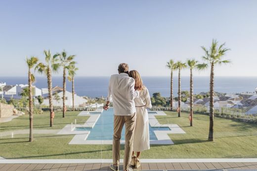 Villa in Benalmádena, Malaga