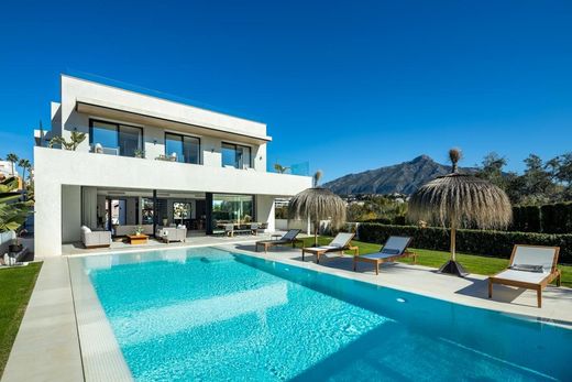 Villa in Marbella, Malaga
