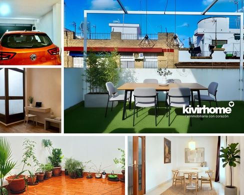 Casa de lujo en Sevilla, Provincia de Sevilla