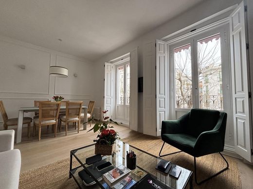 Apartment in Madrid, Province of Madrid