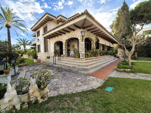 Villa en Alicante, Provincia de Alicante