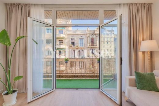 Apartamento - Barcelona, Província de Barcelona