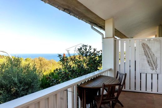 Villa a Begur, Girona